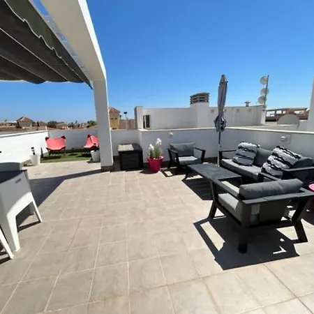 Oasis Beach 7 Torrevieja Exterior photo