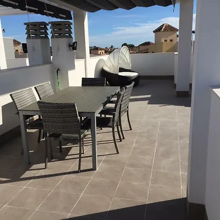 Oasis Beach 7 Torrevieja Exterior photo