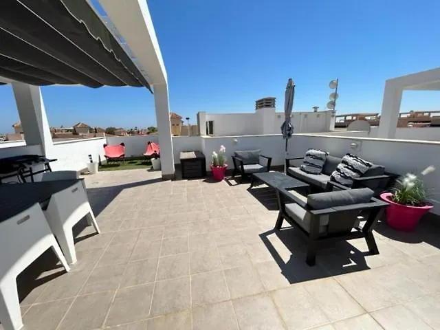 Oasis Beach 7 Torrevieja