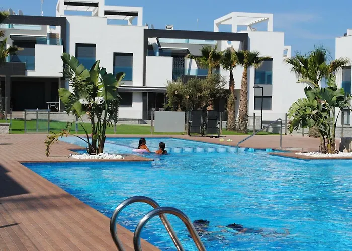 Oasis Beach 7 Torrevieja