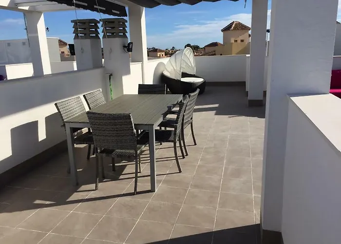 Oasis Beach 7 Torrevieja