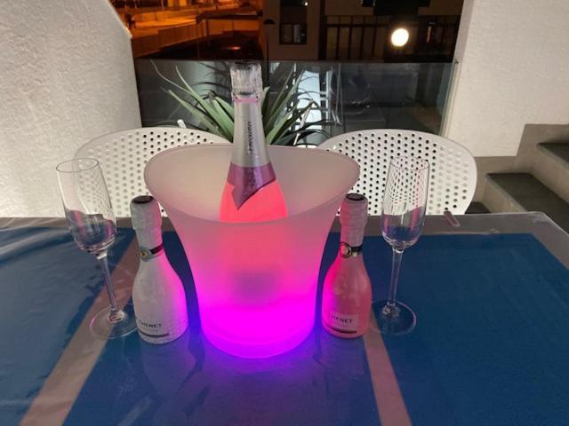Oasis 7 Apartament