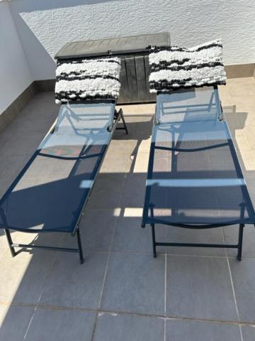 Oasis 7 Apartament *