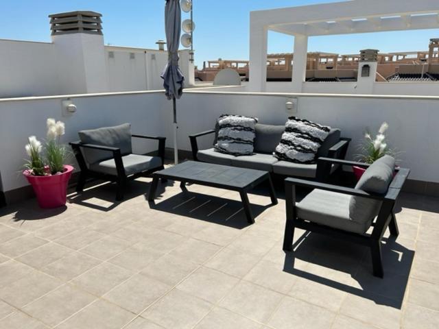 Apartament Oasis 7 Torrevieja
