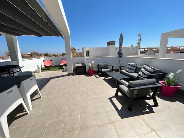 Oasis 7 Apartament *