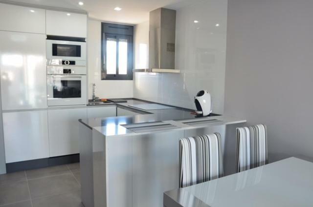 Apartament Oasis 7