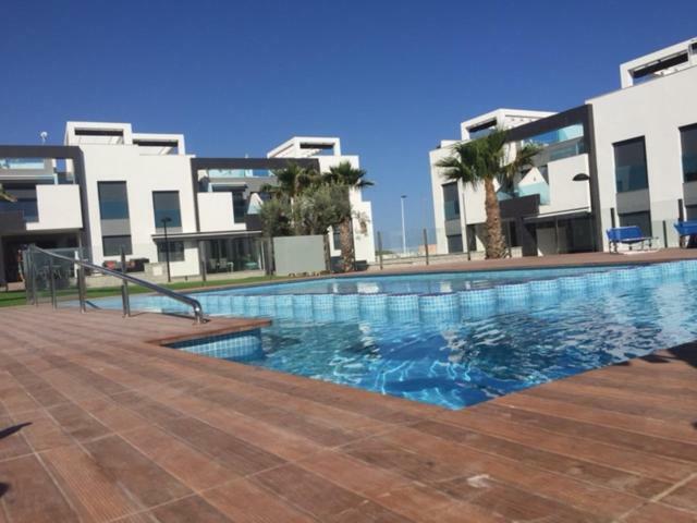 Apartment Oasis 7 *