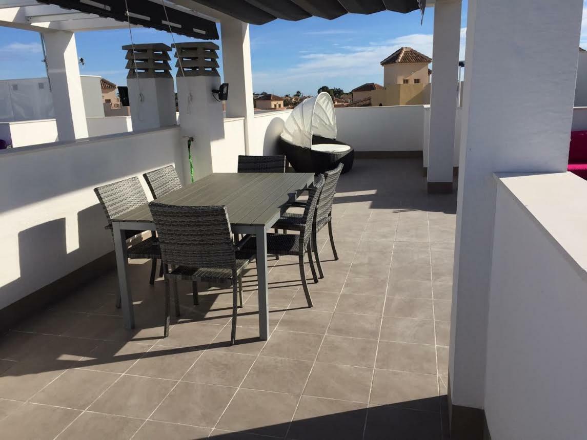Apartament Oasis 7 Torrevieja