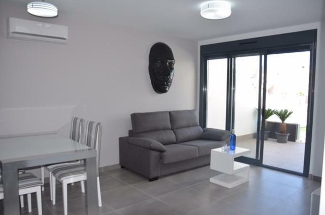Apartment Oasis 7 *