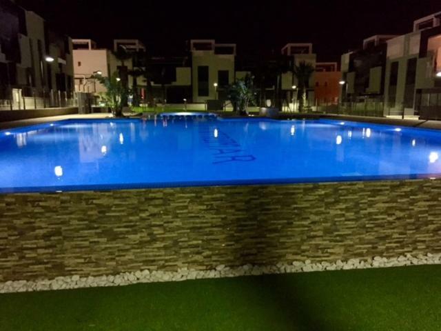 Apartament Oasis 7